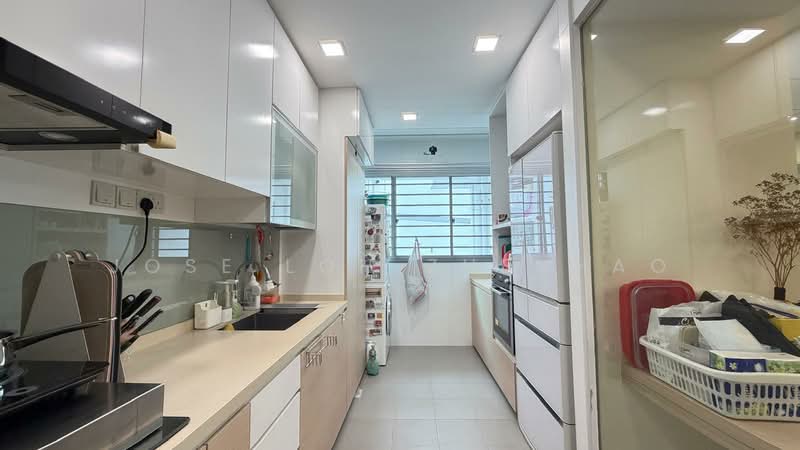 315B Punggol Way, 315B Punggol Way, 3 Bedrooms, 1,001 sqft, HDB Flat For Sale, by Jose Loh Zhenhao, 500133773 - Kitchen - PropertyGuru.com.sg