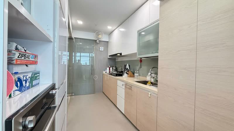 315B Punggol Way, 315B Punggol Way, 3 Bedrooms, 1,001 sqft, HDB Flat For Sale, by Jose Loh Zhenhao, 500133773 - Kitchen - PropertyGuru.com.sg