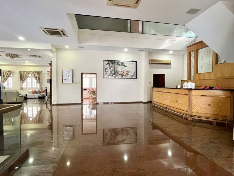 Rare Goodman-Wimborne Legacy Address, , 7 Bedrooms, 10,400 sqft, Detached House For Sale, by Choo Soon Ann, 500133774 - Living Room - PropertyGuru.com.sg
