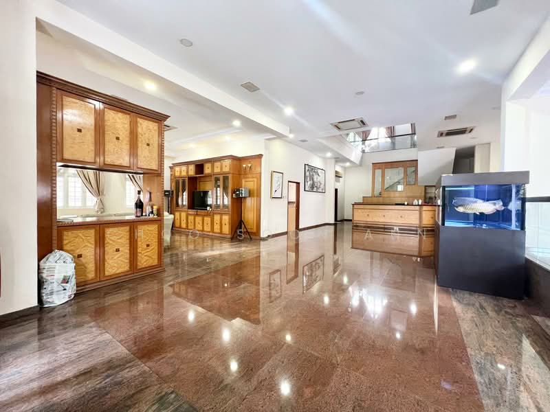 Rare Goodman-Wimborne Legacy Address, , 7 Bedrooms, 10,400 sqft, Detached House For Sale, by Choo Soon Ann, 500133774 - Living Room - PropertyGuru.com.sg