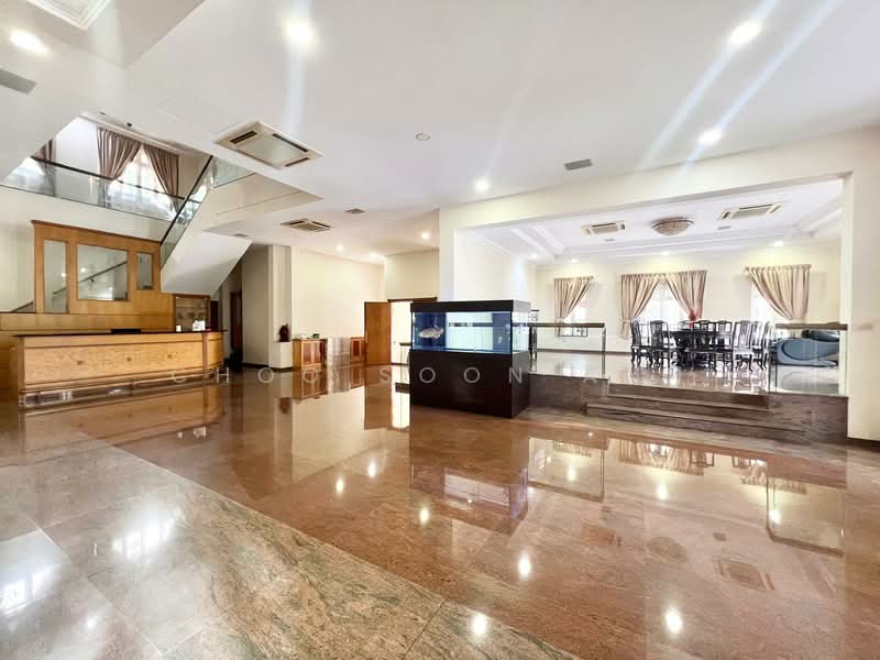 Rare Goodman-Wimborne Legacy Address, , 7 Bedrooms, 10,400 sqft, Detached House For Sale, by Choo Soon Ann, 500133774 - Interior - PropertyGuru.com.sg