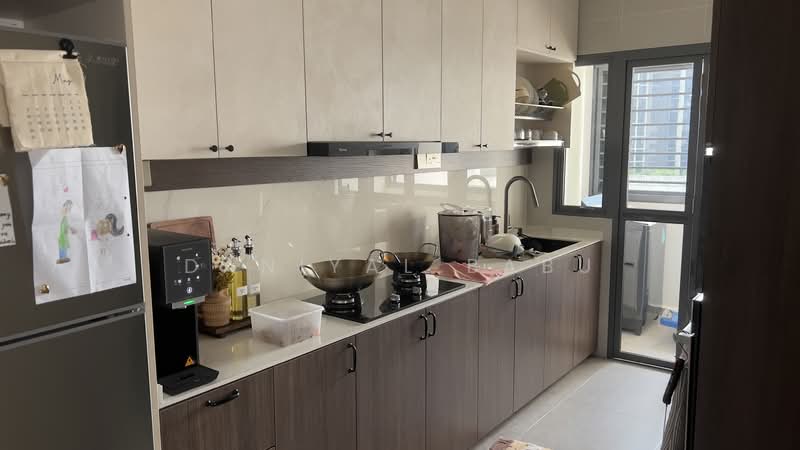 241C Tengah Central, 241C Tengah Central, Room Rental, 90 sqft, HDB Flat For Rent, by Daniyal Babu, 500133775 - Kitchen - PropertyGuru.com.sg