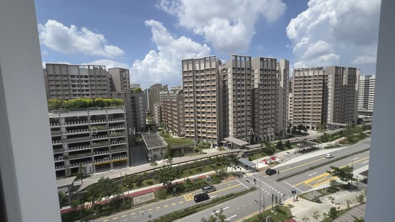 241C Tengah Central, 241C Tengah Central, Room Rental, 90 sqft, HDB Flat For Rent, by Daniyal Babu, 500133775 - Exterior - PropertyGuru.com.sg