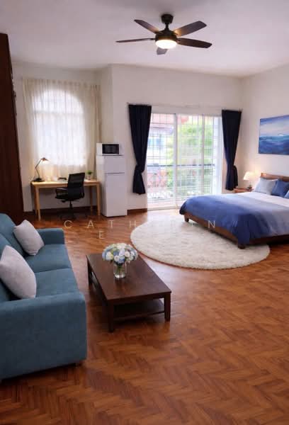 Westville, Westwood Avenue, Room Rental, 200 sqft, Terraced House For Rent, by Catherine Lim, 500133778 - Bedroom - PropertyGuru.com.sg