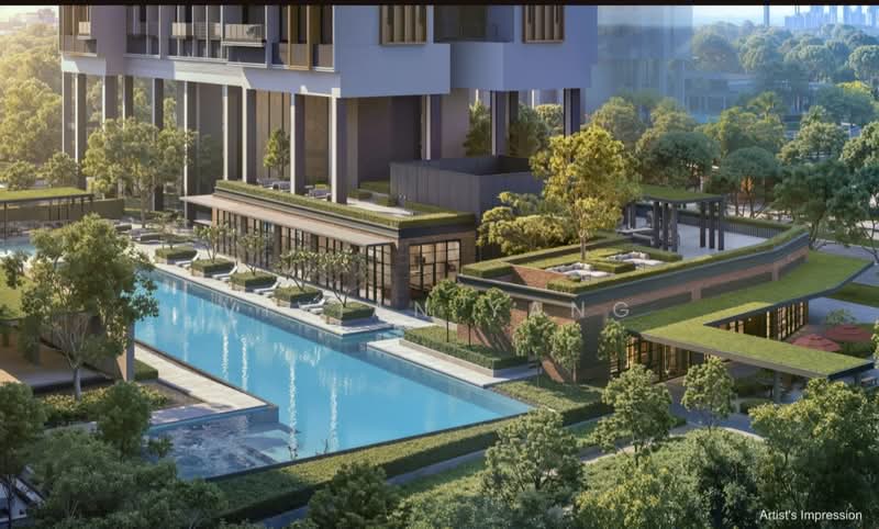 Hudson Place Residences, , 3 Bedrooms, 893 sqft, Condominium For Sale, by Vivian Yang, 500133780 - Exterior - PropertyGuru.com.sg