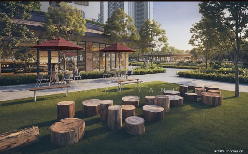 Hudson Place Residences, , 3 Bedrooms, 893 sqft, Condominium For Sale, by Vivian Yang, 500133780 - Exterior - PropertyGuru.com.sg