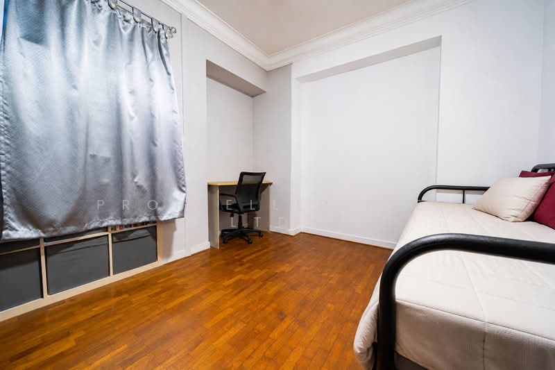 257 Pasir Ris Street 21, 257 Pasir Ris Street 21, 3 Bedrooms, 1,453 sqft, HDB Flat For Sale, by PROPSELLER PTE. LTD., 500133782 - Bedroom - PropertyGuru.com.sg