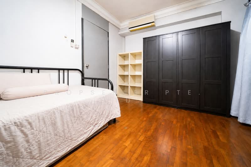 257 Pasir Ris Street 21, 257 Pasir Ris Street 21, 3 Bedrooms, 1,453 sqft, HDB Flat For Sale, by PROPSELLER PTE. LTD., 500133782 - Bedroom - PropertyGuru.com.sg