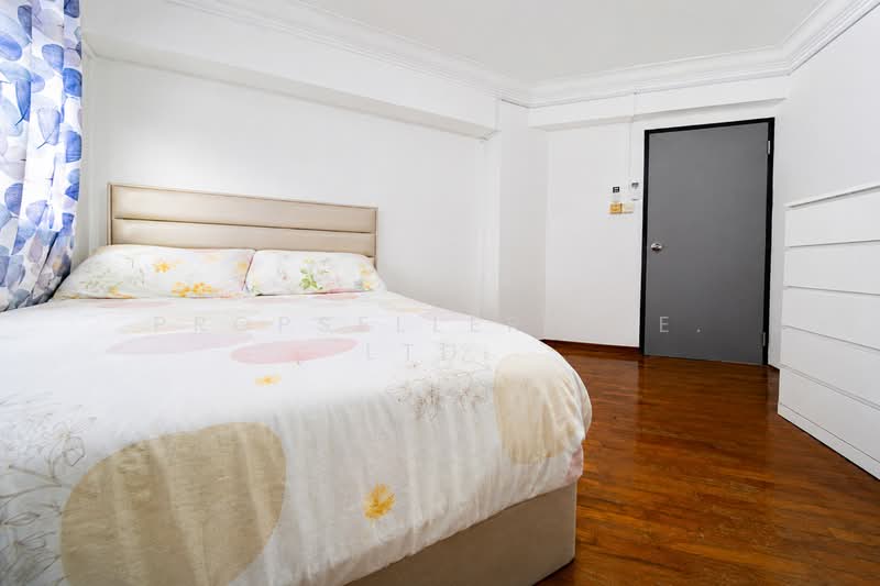 257 Pasir Ris Street 21, 257 Pasir Ris Street 21, 3 Bedrooms, 1,453 sqft, HDB Flat For Sale, by PROPSELLER PTE. LTD., 500133782 - Bedroom - PropertyGuru.com.sg
