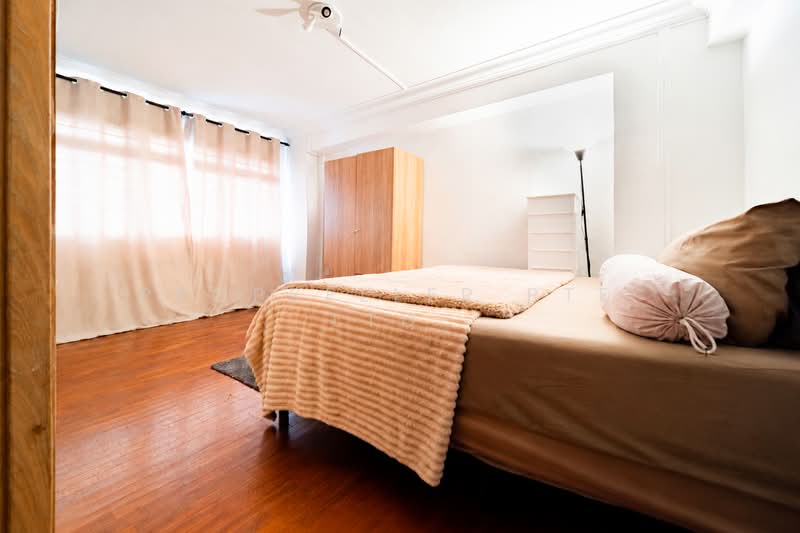 257 Pasir Ris Street 21, 257 Pasir Ris Street 21, 3 Bedrooms, 1,453 sqft, HDB Flat For Sale, by PROPSELLER PTE. LTD., 500133782 - Bedroom - PropertyGuru.com.sg