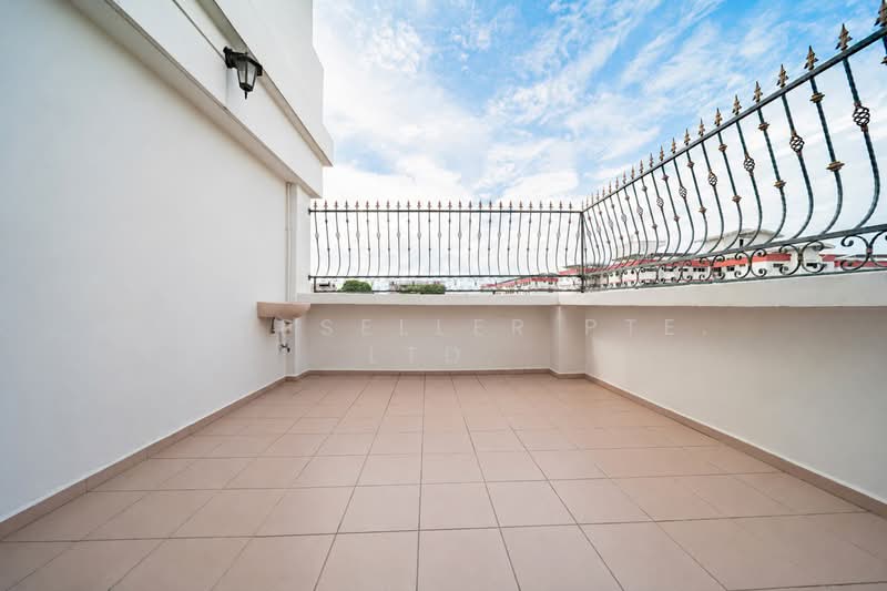 257 Pasir Ris Street 21, 257 Pasir Ris Street 21, 3 Bedrooms, 1,453 sqft, HDB Flat For Sale, by PROPSELLER PTE. LTD., 500133782 - Balcony - PropertyGuru.com.sg