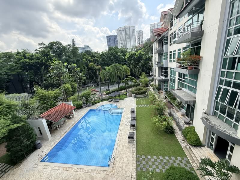 NassimVille, 11 Nassim Road, 3 Bedrooms, 1,520 sqft, Condominium For Rent, by Belverie Tang 邓瑞霞, 500133784 - Exterior - PropertyGuru.com.sg