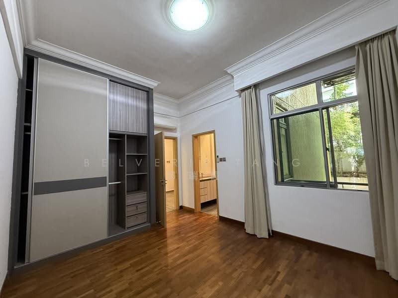 NassimVille, 11 Nassim Road, Tanglin / Holland / Bukit Timah, 4 Bedrooms, 2,200 sqft, Condominium For Rent, by Belverie Tang 邓瑞霞, 500133784 - Bedroom - PropertyGuru.com.sg