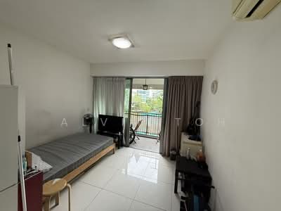 For Rent - Eight Courtyards
