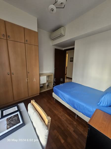 The Mayfair, 7 Jurong East Street 32, Room Rental, 100 sqft, Condominium For Rent, by Catherine Koh, 500133788 - Bedroom 4 - PropertyGuru.com.sg