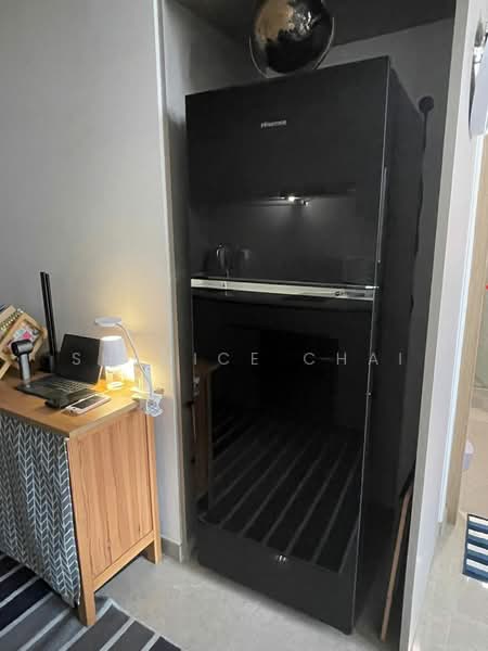 The Tapestry, 59 Tampines Street 86, 1 Bedroom, 603 sqft, Condominium For Sale, by Shenice Chai, 500133789 - Interior - PropertyGuru.com.sg