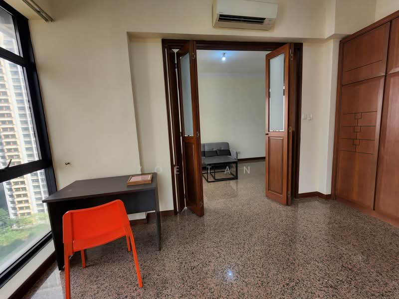 Dover Parkview, 36 Dover Rise, 2 Bedrooms, 969 sqft, Condominium For Rent, by Zoe Tan, 500133790 - Interior - PropertyGuru.com.sg