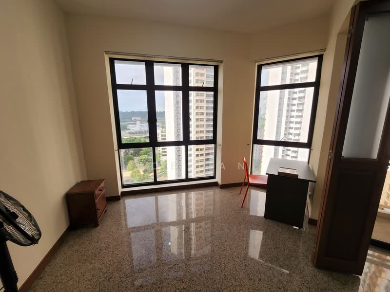 Dover Parkview, 36 Dover Rise, 2 Bedrooms, 969 sqft, Condominium For Rent, by Zoe Tan, 500133790 - View - PropertyGuru.com.sg