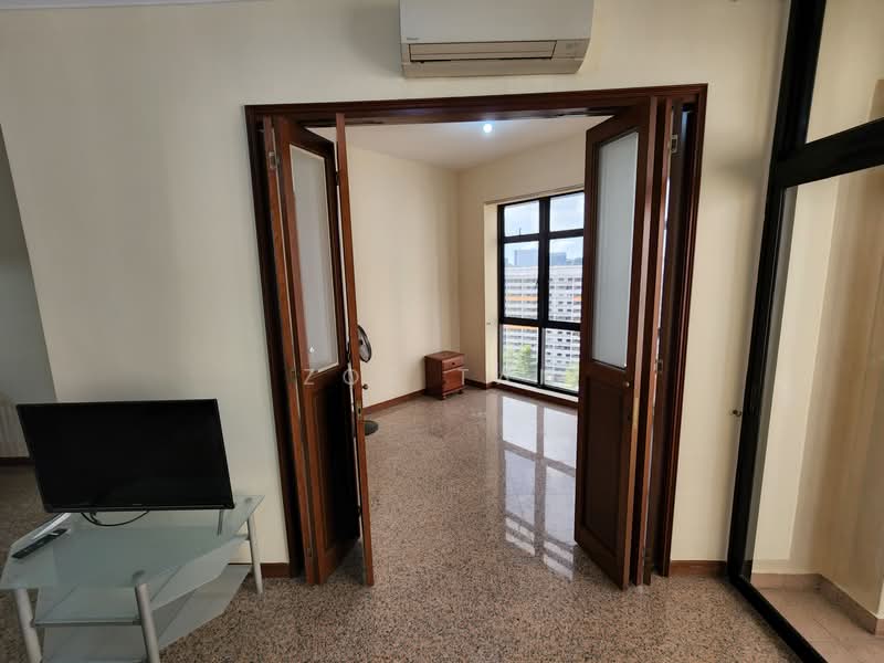 Dover Parkview, 36 Dover Rise, 2 Bedrooms, 969 sqft, Condominium For Rent, by Zoe Tan, 500133790 - Interior - PropertyGuru.com.sg