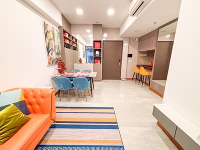 For Rent - Bliss @ Hillside Drive