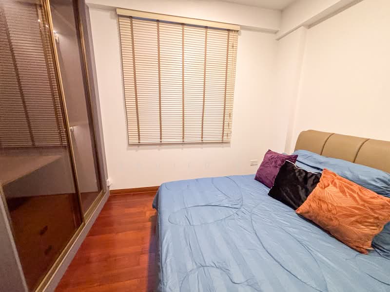 Bliss @ Hillside Drive, 22A Hillside Drive, 3 Bedrooms, 1,100 sqft, Condominium For Rent, by Zavier Er, 500133791 - Bedroom - PropertyGuru.com.sg