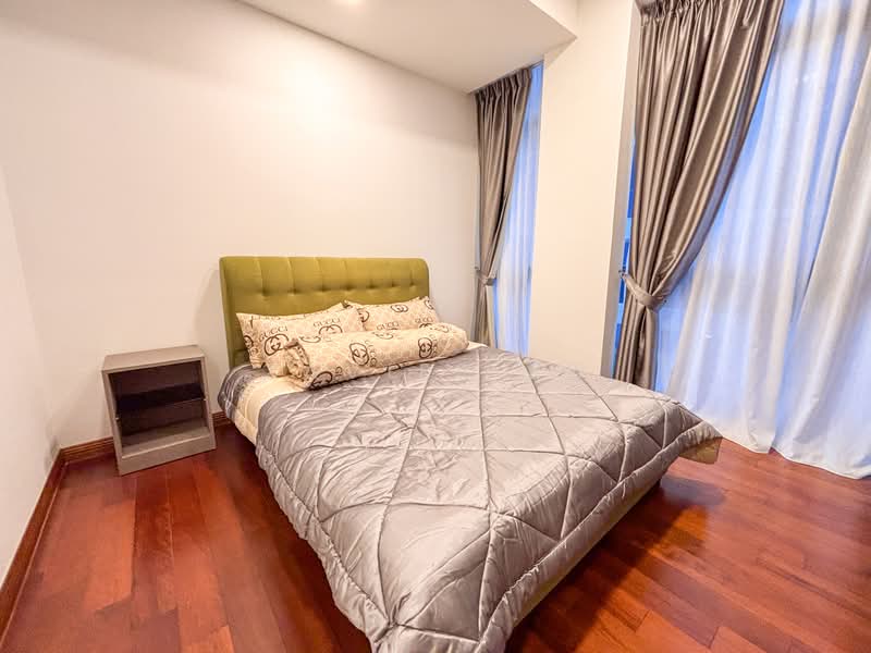 Bliss @ Hillside Drive, 22A Hillside Drive, 3 Bedrooms, 1,100 sqft, Condominium For Rent, by Zavier Er, 500133791 - Bedroom - PropertyGuru.com.sg