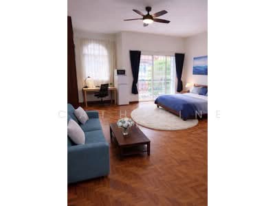 For Rent - Westville