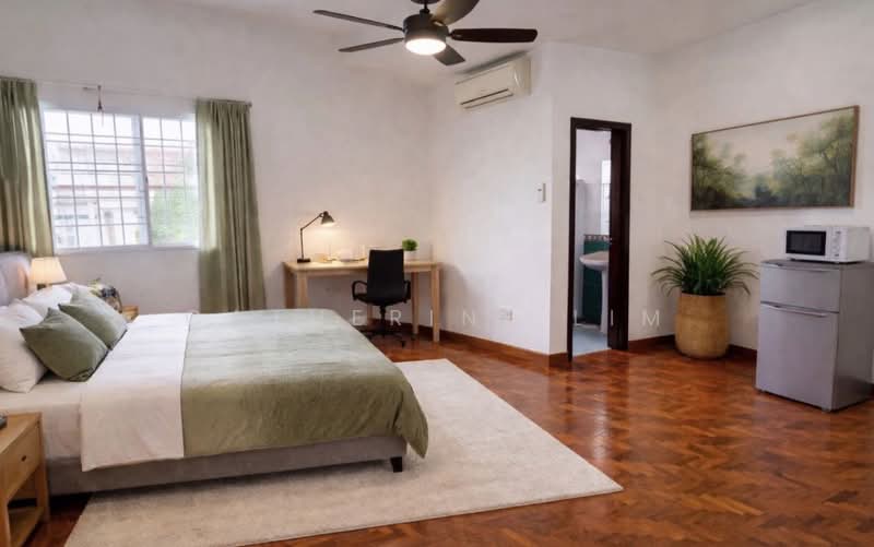 Westville, Westwood Avenue, Room Rental, 450 sqft, Terraced House For Rent, by Catherine Lim, 500133792 - Bedroom - PropertyGuru.com.sg