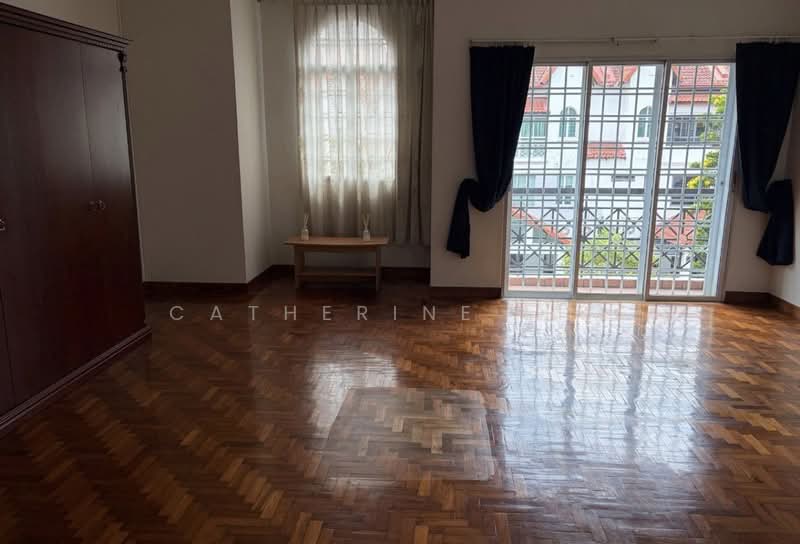 Westville, Westwood Avenue, Room Rental, 450 sqft, Terraced House For Rent, by Catherine Lim, 500133792 - Bedroom - PropertyGuru.com.sg