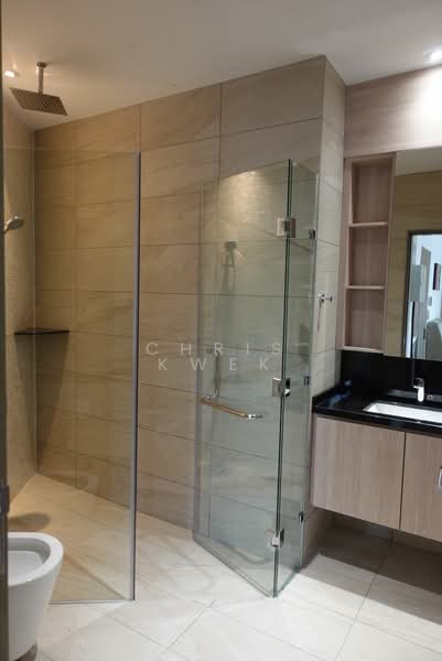 133 rangoon road, , Room Rental, 260 sqft, Apartment For Rent, by Chris Kwek, 500133793 - Bathroom - PropertyGuru.com.sg