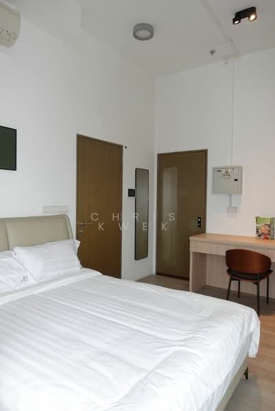 133 rangoon road, , Room Rental, 260 sqft, Apartment For Rent, by Chris Kwek, 500133793 - Bedroom - PropertyGuru.com.sg