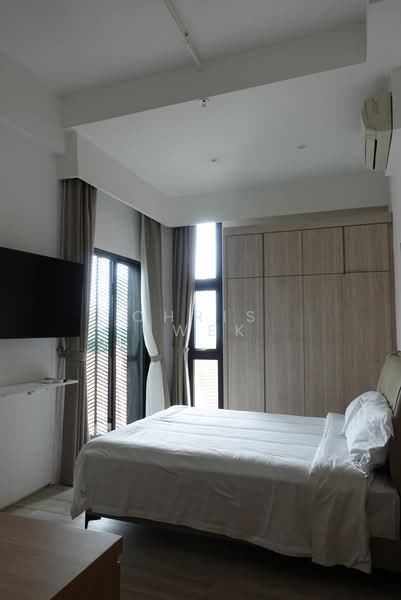 133 rangoon road, , Room Rental, 260 sqft, Apartment For Rent, by Chris Kwek, 500133793 - Bedroom - PropertyGuru.com.sg