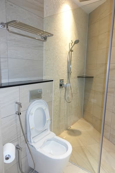 133 rangoon road, , Room Rental, 260 sqft, Apartment For Rent, by Chris Kwek, 500133793 - Bathroom - PropertyGuru.com.sg