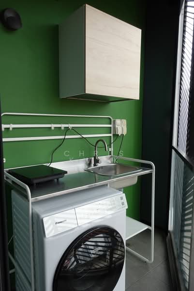 133 rangoon road, , Room Rental, 260 sqft, Apartment For Rent, by Chris Kwek, 500133793 - Balcony - PropertyGuru.com.sg