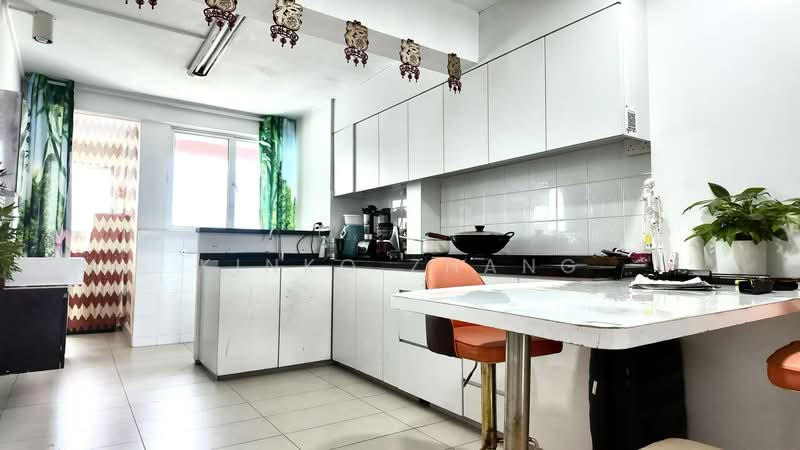 13 Holland Drive, 13 Holland Drive, 3 Bedrooms, 850 sqft, HDB Flat For Rent, by Kinko Zhang, 500133794 - Kitchen - PropertyGuru.com.sg
