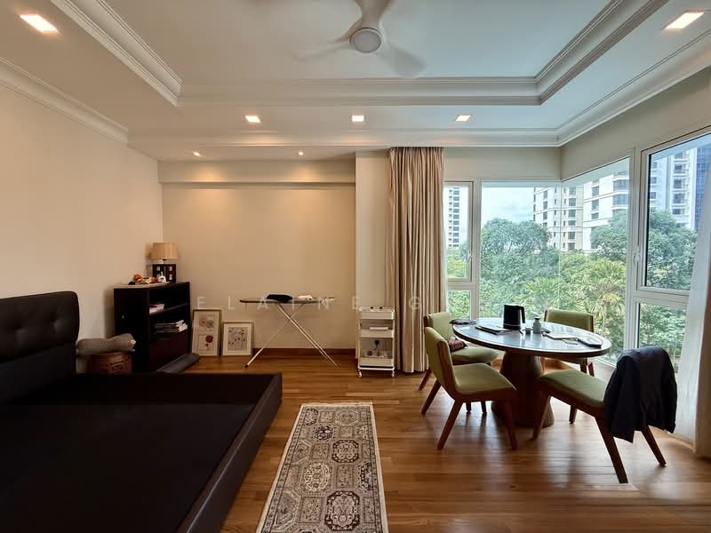 Juniper at Ardmore, 6 Ardmore Park, 4 Bedrooms, 3,197 sqft, Condominium For Sale, by Elaine Goh, 500133796 - Bedroom - PropertyGuru.com.sg