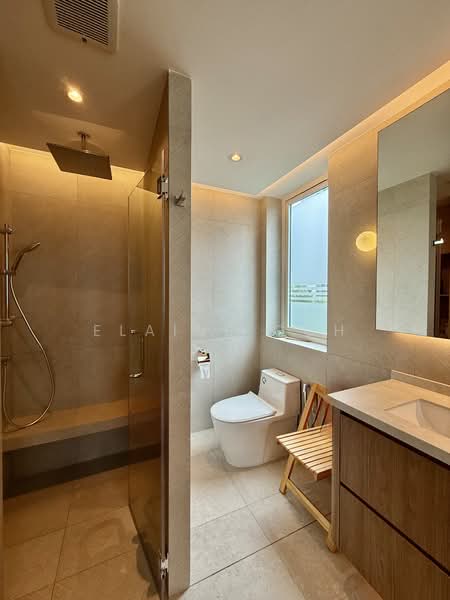 Juniper at Ardmore, 6 Ardmore Park, 4 Bedrooms, 3,197 sqft, Condominium For Sale, by Elaine Goh, 500133796 - Bathroom - PropertyGuru.com.sg