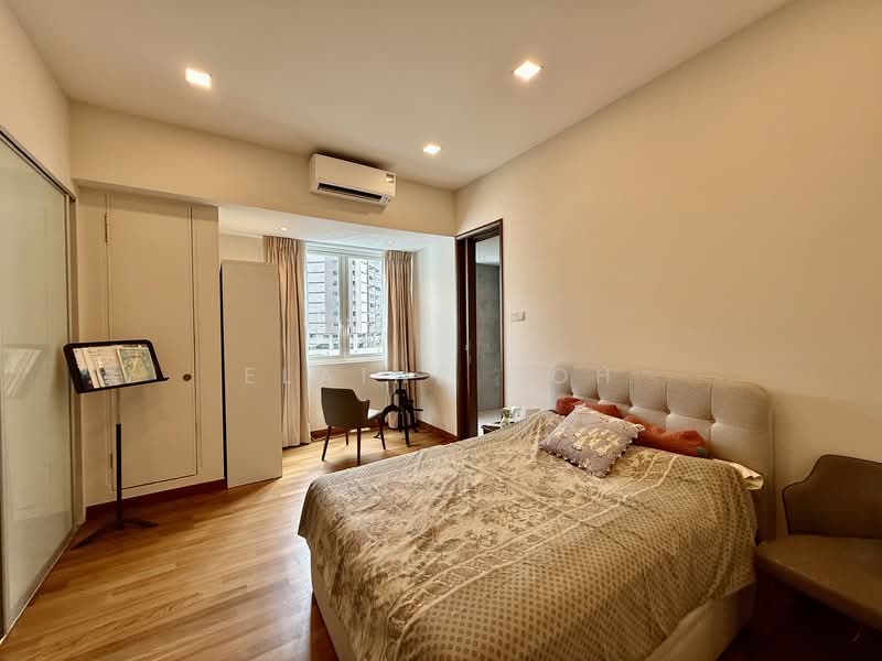 Juniper at Ardmore, 6 Ardmore Park, 4 Bedrooms, 3,197 sqft, Condominium For Sale, by Elaine Goh, 500133796 - Bedroom - PropertyGuru.com.sg
