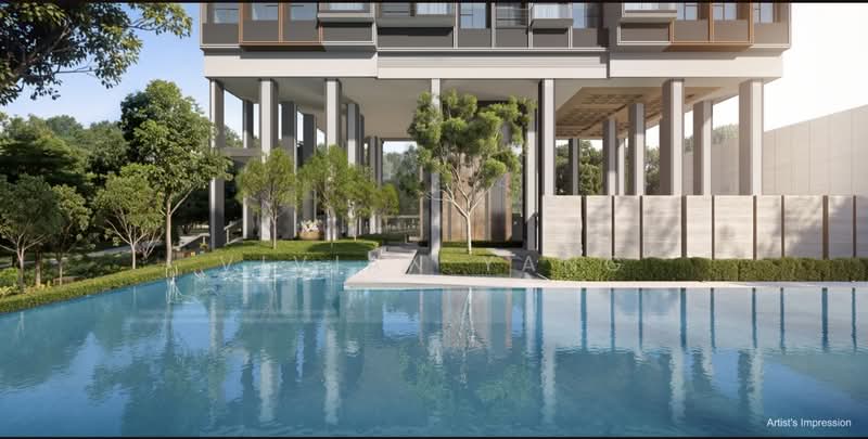 Hudson Place Residences, , 4 Bedrooms, 1,152 sqft, Condominium For Sale, by Vivian Yang, 500133797 - Exterior - PropertyGuru.com.sg