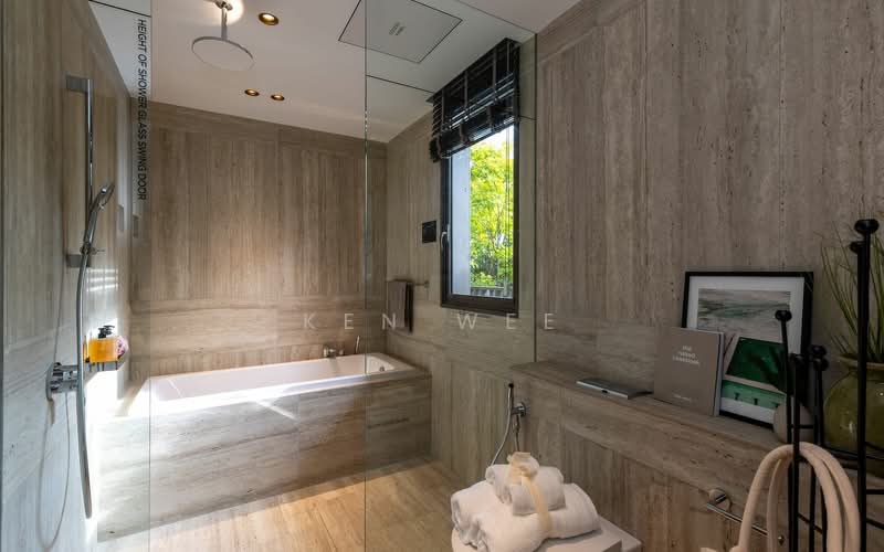 River Modern, River Galley Green, 4 Bedrooms, 1,830 sqft, Condominium For Sale, by Ken Wee, 500133799 - Bathroom - PropertyGuru.com.sg