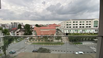 For Rent - Cambio Suites