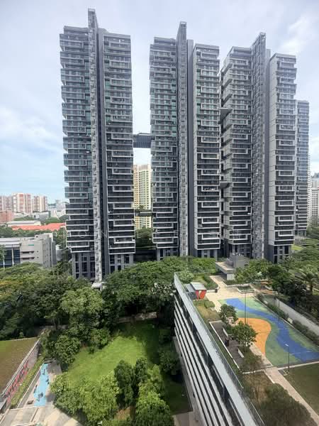 96 Dawson Road, 96 Dawson Road, 2 Bedrooms, 678 sqft, HDB Flat For Sale, by Fion Lee 李诗莹, 500133806 - Exterior - PropertyGuru.com.sg