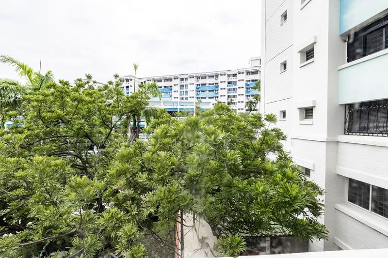 345 Tampines Street 33, 345 Tampines Street 33, 4 Bedrooms, 1,421 sqft, HDB Flat For Sale, by PROPSELLER PTE. LTD., 500133812 - Exterior - PropertyGuru.com.sg