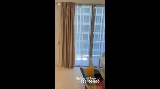 Suites @ Newton, 1 Surrey Road, 1 Bedroom, 484 sqft, Apartment For Rent, by Joyce Tan, 500133818 - PropertyGuru.com.sg