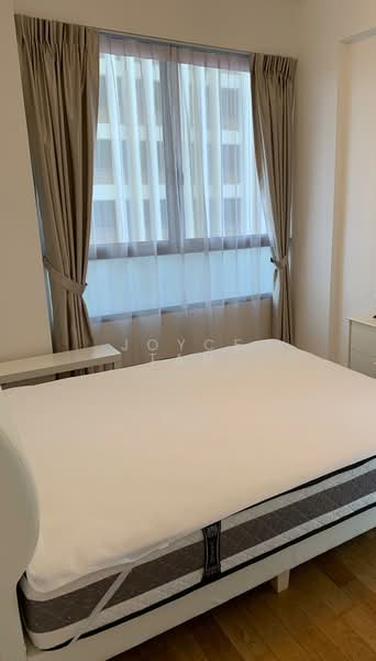 Suites @ Newton, 1 Surrey Road, 1 Bedroom, 484 sqft, Apartment For Rent, by Joyce Tan, 500133818 - Bedroom - PropertyGuru.com.sg