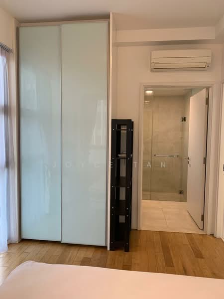 Suites @ Newton, 1 Surrey Road, 1 Bedroom, 484 sqft, Apartment For Rent, by Joyce Tan, 500133818 - Bedroom - PropertyGuru.com.sg