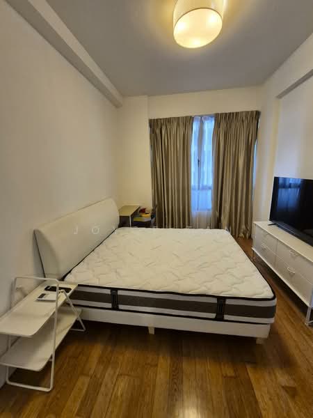 Suites @ Newton, 1 Surrey Road, 1 Bedroom, 484 sqft, Apartment For Rent, by Joyce Tan, 500133818 - Bedroom - PropertyGuru.com.sg