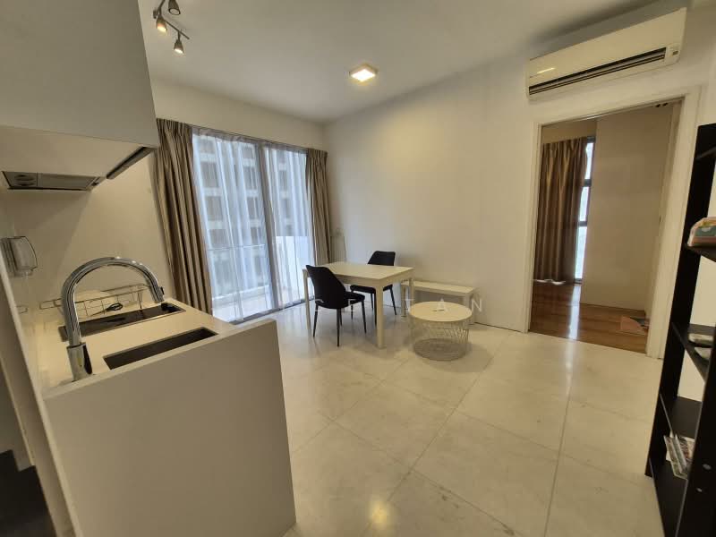 Suites @ Newton, 1 Surrey Road, 1 Bedroom, 484 sqft, Apartment For Rent, by Joyce Tan, 500133818 - Dining Room - PropertyGuru.com.sg