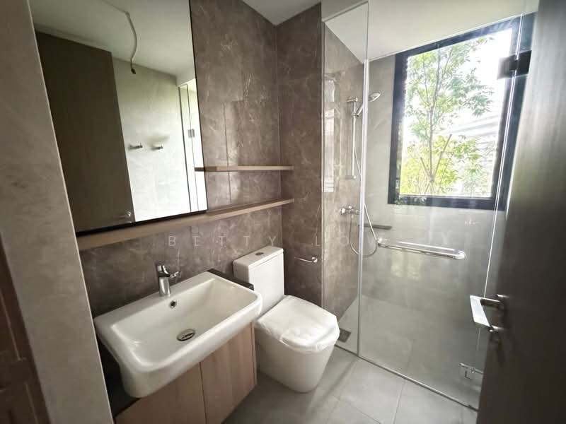 55 TENGAH GARDEN WALK, 55 TENGAH GARDEN WALK, 5 Bedrooms, 1,561 sqft, Executive Condominium For Sale, by Betty Low, 500133819 - PropertyGuru.com.sg