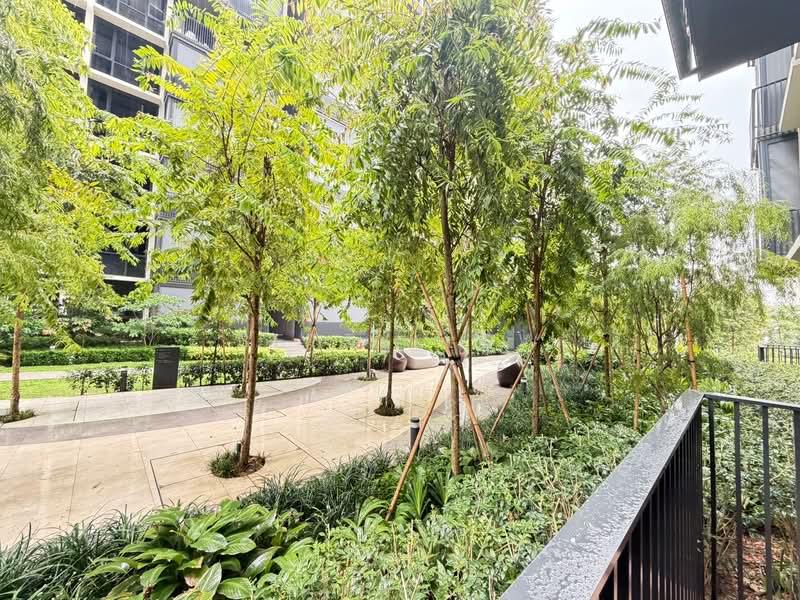 55 TENGAH GARDEN WALK, 55 TENGAH GARDEN WALK, 5 Bedrooms, 1,561 sqft, Executive Condominium For Sale, by Betty Low, 500133819 - PropertyGuru.com.sg